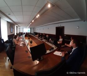 T e D n i (K) Občine 24.06.2019 4